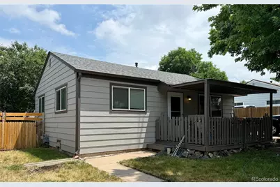 2626 S King Street, Denver, CO 80219 - Photo 3