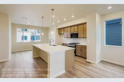 16571 Promenade Street, Broomfield, CO 80023 - Photo 1