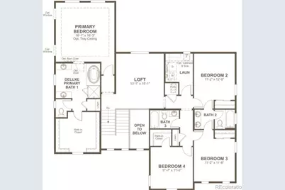 6114 Oban Road, Timnath, CO 80547 - Photo 25