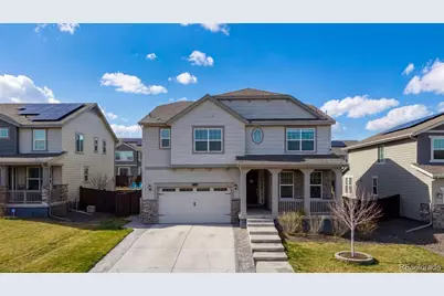 14437 Grape Street, Thornton, CO 80602 - Photo 1