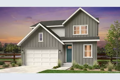 16916 W 92nd Loop, Arvada, CO 80007 - Photo 1
