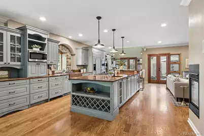 498 Columbine Street #9, Denver, CO 80206 - Photo 3
