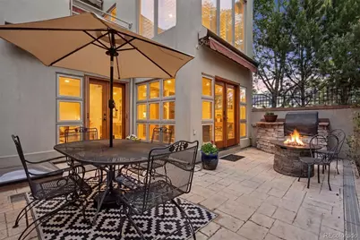 498 Columbine Street #9, Denver, CO 80206 - Photo 5