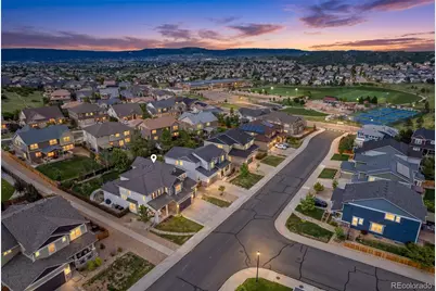4133 Zodiac Place, Castle Rock, CO 80109 - Photo 5