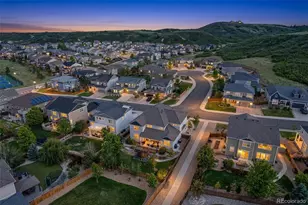 4133 Zodiac Pl, Castle Rock, CO 80109 - Photo 49