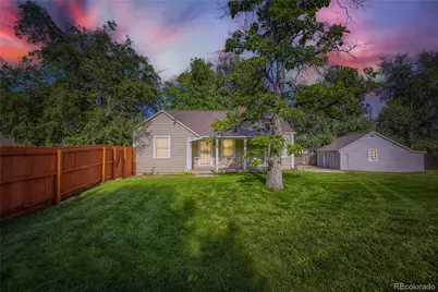 7050 W 5th Avenue, Lakewood, CO 80226 - Photo 1