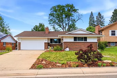 2779 S Meade Street, Denver, CO 80236 - Photo 3