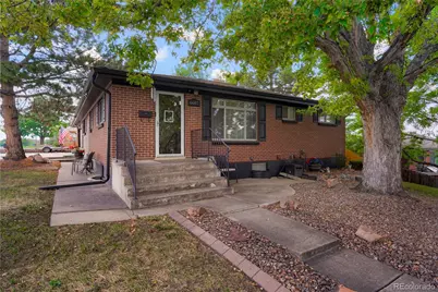 6607 Eaton Street, Arvada, CO 80003 - Photo 1