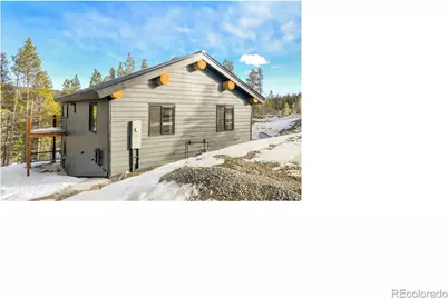 148 N Aspen Street, Alma, CO 80420 - Photo 3