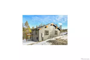 148 N Aspen St, Alma, CO 80420 - Photo 3