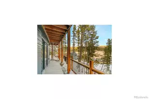 148 N Aspen St, Alma, CO 80420 - Photo 5