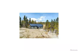 148 N Aspen St, Alma, CO 80420 - Photo 1