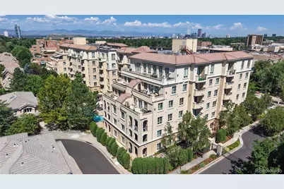 2500 E Cherry Creek South Drive #326, Denver, CO 80209 - Photo 35