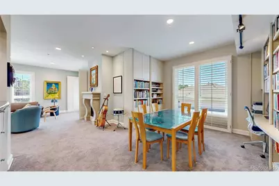 2500 E Cherry Creek South Drive #326, Denver, CO 80209 - Photo 9