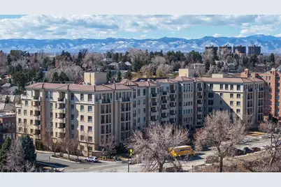 2500 E Cherry Creek South Drive #326, Denver, CO 80209 - Photo 41