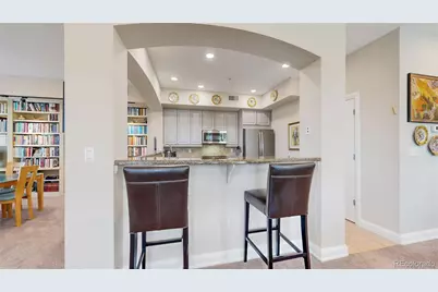 2500 E Cherry Creek South Drive #326, Denver, CO 80209 - Photo 19