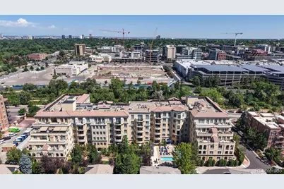 2500 E Cherry Creek South Drive #326, Denver, CO 80209 - Photo 39