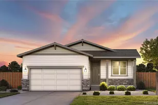 2827 Mosker St, Strasburg, CO 80136 - Photo 1