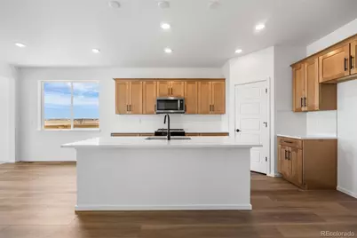2827 Mosker Street, Strasburg, CO 80136 - Photo 3