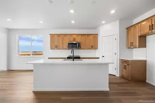 2827 Mosker St, Strasburg, CO 80136 - Photo 3