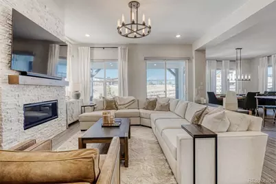 4870 Saddle Iron Road, Castle Rock, CO 80104 - Photo 11