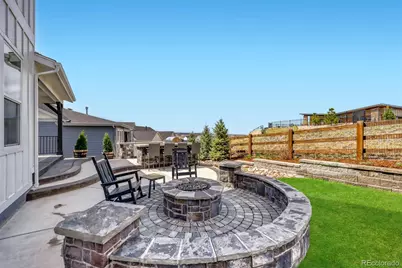 4870 Saddle Iron Road, Castle Rock, CO 80104 - Photo 47