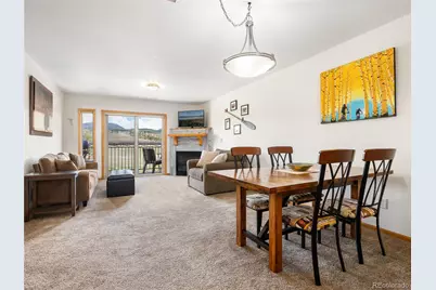 103 Elk Creek Drive #D, Fraser, CO 80442 - Photo 1