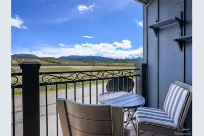 103 Elk Creek Drive #D, Fraser, CO 80442 - Photo 3