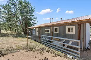 272 Spring Valley Trail, Florissant, CO 80816 - Photo 27