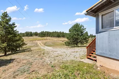 272 Spring Valley Trail, Florissant, CO 80816 - Photo 25