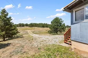 272 Spring Valley Trail, Florissant, CO 80816 - Photo 25
