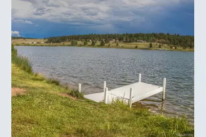 272 Spring Valley Trail, Florissant, CO 80816 - Photo 39