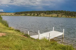 272 Spring Valley Trail, Florissant, CO 80816 - Photo 39