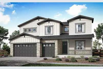 24434 E 34th Place, Aurora, CO 80019 - Photo 1