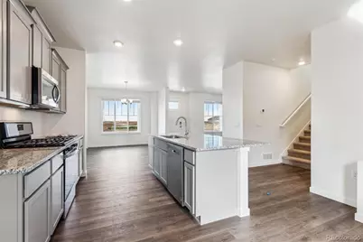 [Address not provided], Aurora, CO  - Photo 9