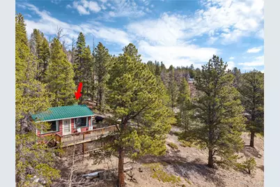 231 Elk Place, Black Hawk, CO 80422 - Photo 1
