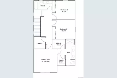 2680 Lower Crags Point, Colorado Springs, CO 80904 - Photo 13