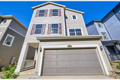 2680 Lower Crags Point, Colorado Springs, CO 80904 - Photo 1