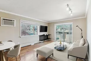 1330 Elizabeth Street, Denver, CO 80206 - Photo 5