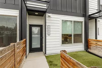 4925 W 10th Avenue #111, Denver, CO 80204 - Photo 27