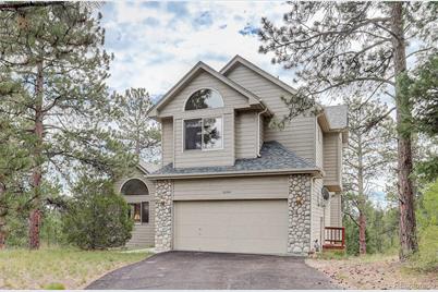 32304 Meadow Ridge Lane, Pine, CO 80470 - Photo 1