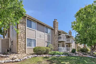 4400 S Quebec Street #D203, Denver, CO 80237 - Photo 1