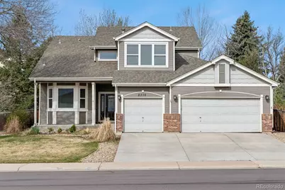 8310 W Fairview Avenue, Littleton, CO 80128 - Photo 1