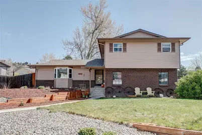 182 Johnson Drive, Castle Rock, CO 80104 - Photo 1