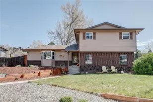 182 Johnson Dr, Castle Rock, CO 80104 - Photo 1