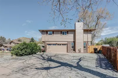 182 Johnson Drive, Castle Rock, CO 80104 - Photo 3