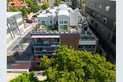 830 N Sherman Street #105, Denver, CO 80203 - Photo 3