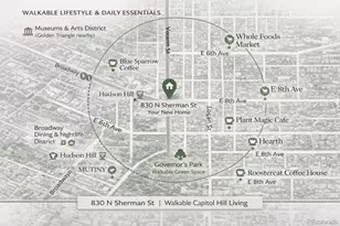 830 N Sherman Street, Denver, CO 80203 - Photo 27