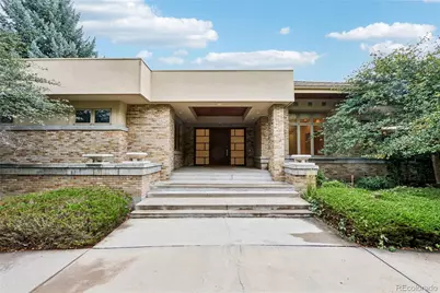 4986 S Fillmore Court, Cherry Hills Village, CO 80113 - Photo 1