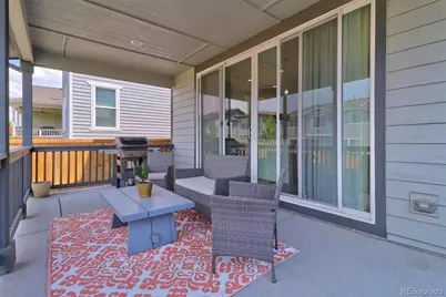 17351 Hop Clover Avenue, Parker, CO 80134 - Photo 41